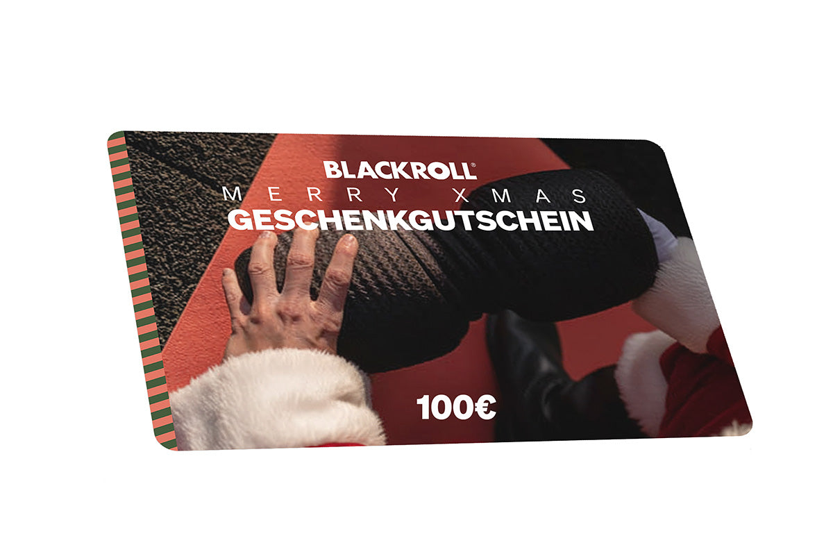 Geschenkgutschein