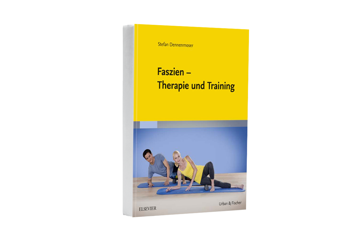 Faszien – Therapie und Training