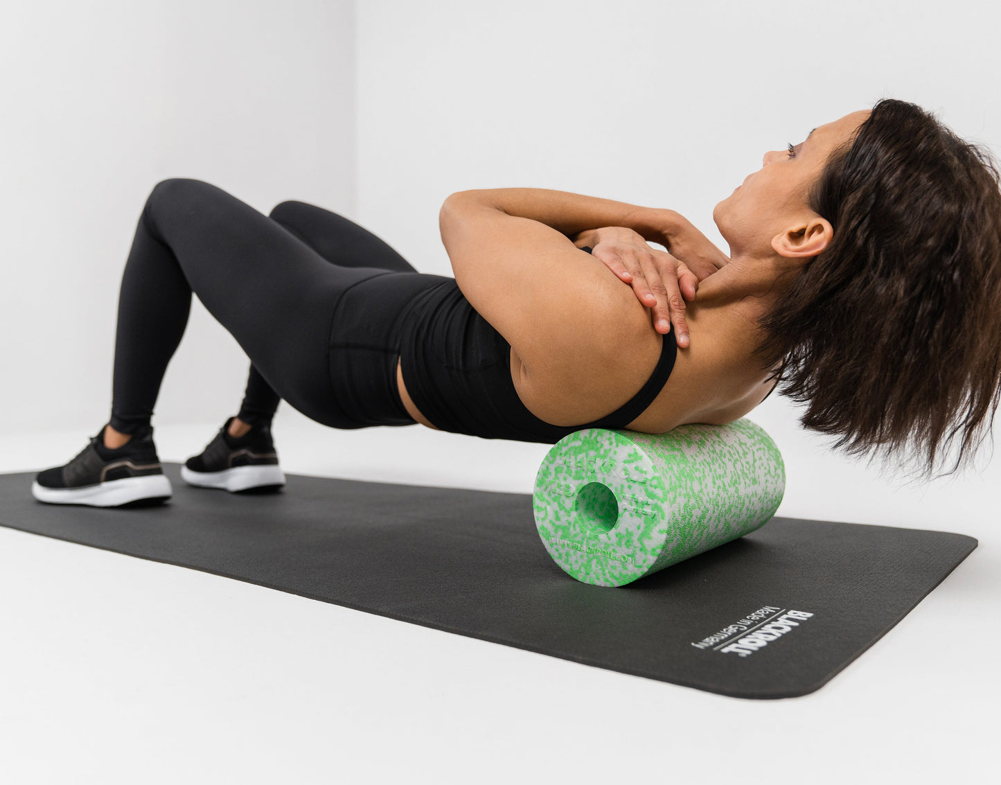 GRATIS Online Training für deine BACK BOX