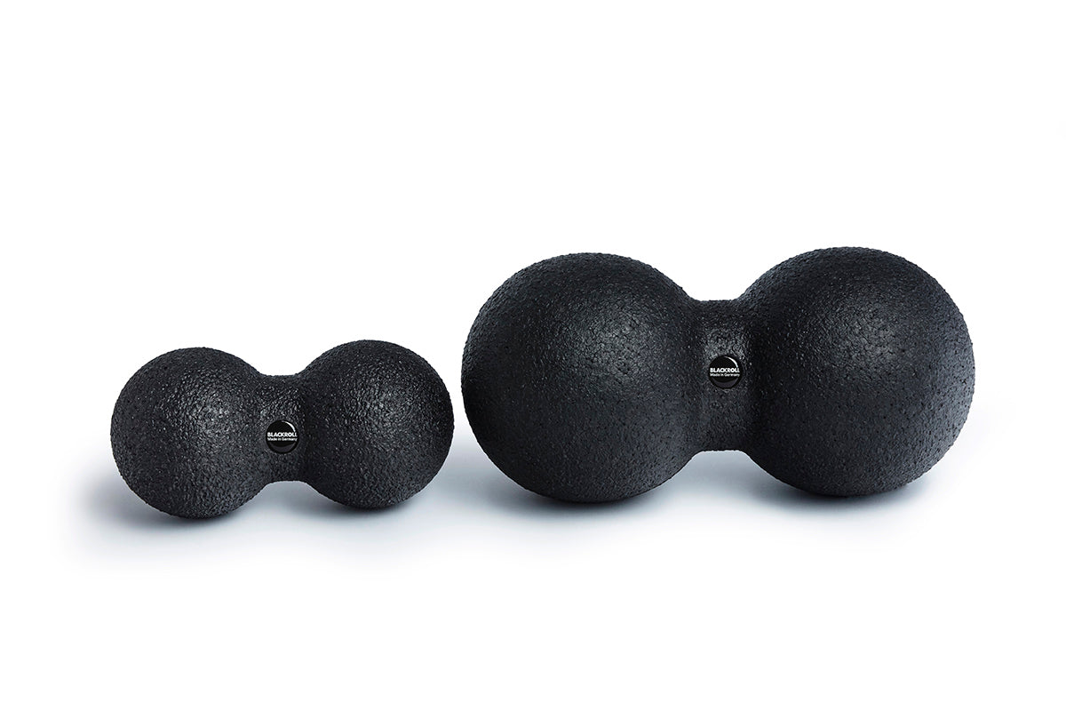 Duoball Set