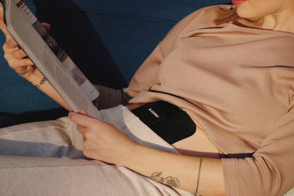 Thermo Pad
