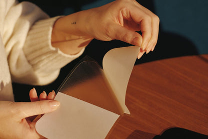 Thermo Pad Foils