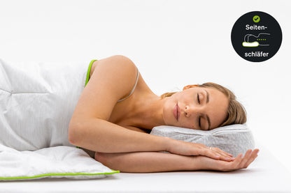 Recovery Pillow - DFB Second Chance