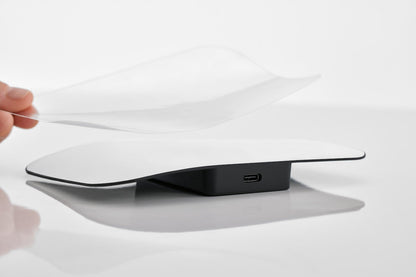 Thermo Pad Foils